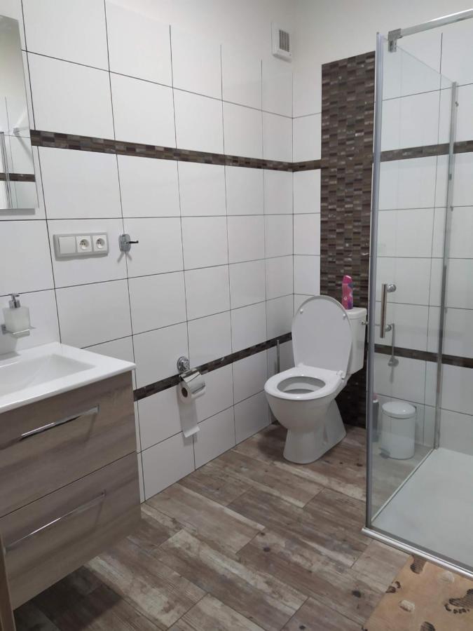 Ubytovani Na Statku Racice Exterior foto